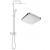 Душевой гарнитур Grohe Tempesta Cosmopolitan System 250 Cube 26692000