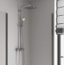 Душевой гарнитур Grohe Tempesta Cosmopolitan System 250 Cube 26692000