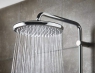 Душевой гарнитур Grohe Tempesta Cosmopolitan System 250 26673000