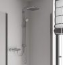 Душевой гарнитур Grohe Tempesta Cosmopolitan System 250 Flex 26694000