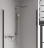 Душевой гарнитур Grohe Tempesta Cosmopolitan System 250 Flex 26675000