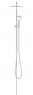 Душевой гарнитур Grohe Tempesta Cosmopolitan System 250 Flex 26675000