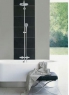 Душевой гарнитур Grohe Tempesta Cosmopolitan System 210 Flex 26223001
