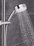 Душевой гарнитур Grohe Tempesta Cosmopolitan System 200 Flex 27394002