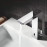 Кран для умывальника Grohe Eurocube E 36440000