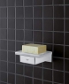 Мыльница Grohe Selection Cube 40806000