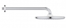 Набор для комплектации душа Grohe Eurosmart с Tempesta 250 26416SC1