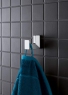 Крючок Grohe Selection Cube 40782000