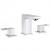 Смеситель для умывальника Grohe Eurocube 20351000 Смеситель для умывальника Grohe Eurocube 20351000