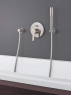 Смеситель для ванны Grohe Lineare 19297001