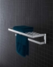 Полка для полотенец Grohe Selection Cube 40804000