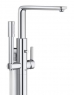 Смеситель для ванны Grohe Lineare 23792001