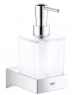 Держатель Grohe Selection Cube 40865000