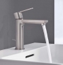 Смеситель для умывальника Grohe Lineare 32114DC1