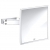 Зеркало косметическое Grohe Selection Cube 40808000