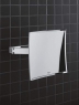 Зеркало косметическое Grohe Selection Cube 40808000