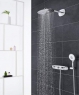 Набор для комплектации душа Grohe Rainshower System SmartControl Mono 360 26446000