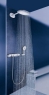 Набор для комплектации душа Grohe Rainshower System SmartControl Mono 360 26446000