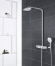 Душевая система Grohe Rainshower System SmartControl Mono 360 26361000
