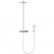 Душевая система Grohe Rainshower System SmartControl Mono 360 26361000