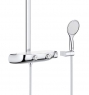 Душевая система Grohe Rainshower System SmartControl Mono 360 26361000