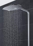 Душевая система Grohe Rainshower System SmartControl Mono 360 26361000