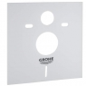Система инсталляции для подвесного унитаза Grohe Essence Ceramic 39571CB1