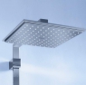 Душевая система Grohe Euphoria Cube System 230 26087000