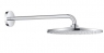 Верхний душ Grohe Rainshower 310 Mono Cube 26558000 с кронштейном
