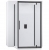 Душевая кабина Rea Rapid Swing KPL-009957 100x100 см Душевая кабина Rea Rapid Swing KPL-009957 100x100 см