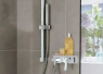Душевой набор Grohe Euphoria Cube 27936000