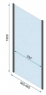 Душевая кабина Rea Rapid Slide KPL-09888 140x100 см