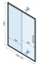 Душевая кабина Rea Rapid Slide KPL-09888 140x100 см
