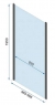 Душевая кабина Rea Rapid Slide KPL-09867 140x100 см