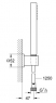 Душевой набор Grohe Euphoria Cube Stick 27703000