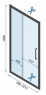 Душевая кабина Rea Rapid Slide KPL-09853 100x80 см