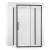 Душевая кабина Rea Rapid Slide KPL-09875 100x90 см Душевая кабина Rea Rapid Slide KPL-09875 100x90 см