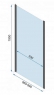 Душевая кабина Rea Rapid Slide KPL-09876 100x100 см