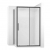Душевая кабина Rea Rapid Slide KPL-09867 140x100 см Душевая кабина Rea Rapid Slide KPL-09867 140x100 см