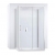 Душевая кабина Rea Slide Pro 9507246608 100x80 см