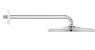 Верхний душ Grohe Rainshower 310 Mono Cube 26564000 с кронштейном