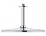 Верхний душ Grohe Rainshower 310 Mono Cube 26566000 с кронштейном