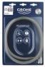 Шланг душевой Grohe Relexaflex 28150001 125 см