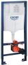 Система инсталляции Grohe Rapid SL 39503000 с клавишей Skate Air S