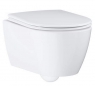 Система инсталляции Grohe Essence Ceramic 39571CB0 с подвесным унитазом