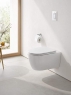 Система инсталляции Grohe Essence Ceramic 39571CB0 с подвесным унитазом