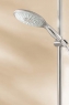 Душевой гарнитур Grohe Power&Soul 160 27750000