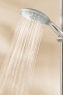 Душевой гарнитур Grohe Power&Soul 160 27750000