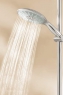 Душевой гарнитур Grohe Power&Soul 160 27750000
