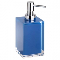 Дозатор жидкого мыла Bemeta Vista 120109016-102